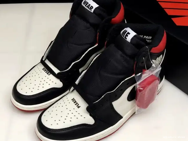 Cheap 1 Retro Resale Jordan Not Air High Varsity 861428-106 Red NRG For OG 0625